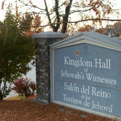 kingdom hall