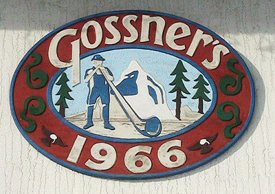 GossnersSign